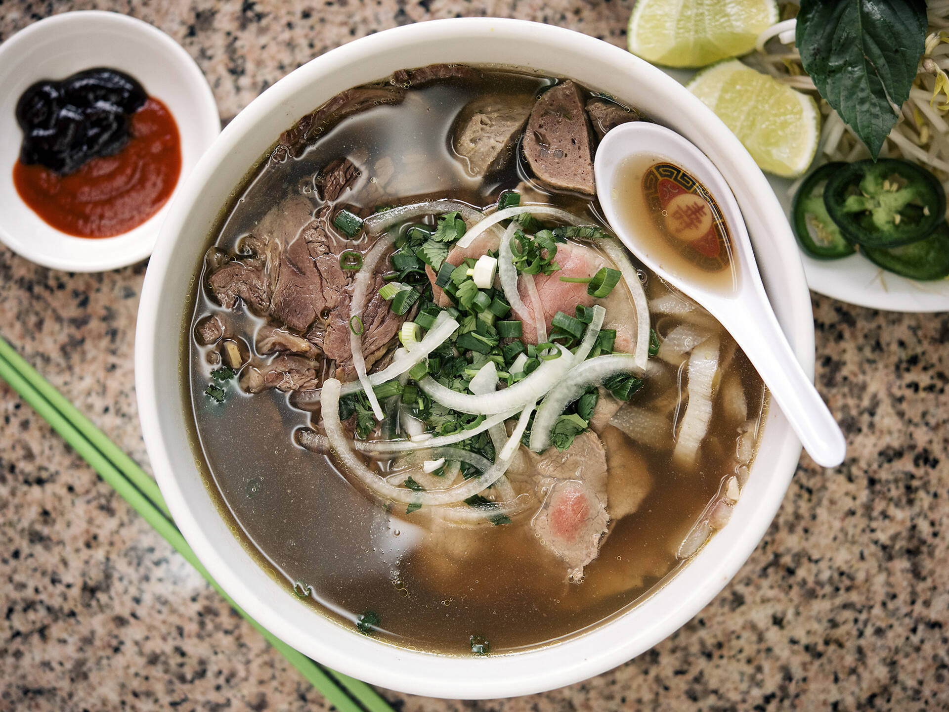 The 16 Best Soups to Beat the Cold in Chicago