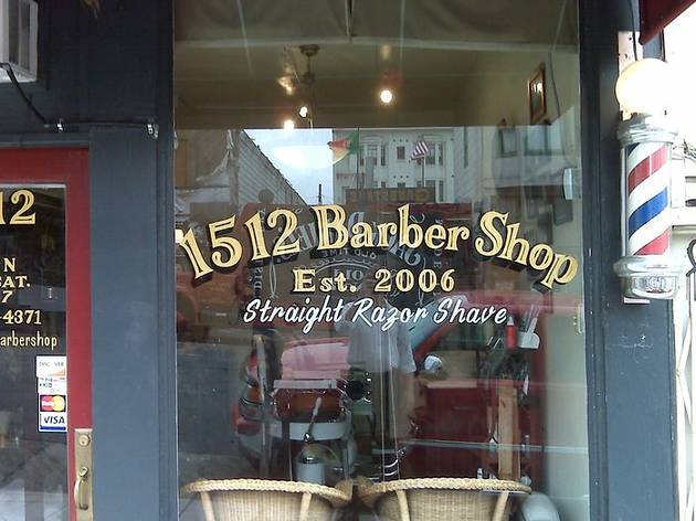 Best Barber Shops In The Bay For Cuts Trims And Shaves