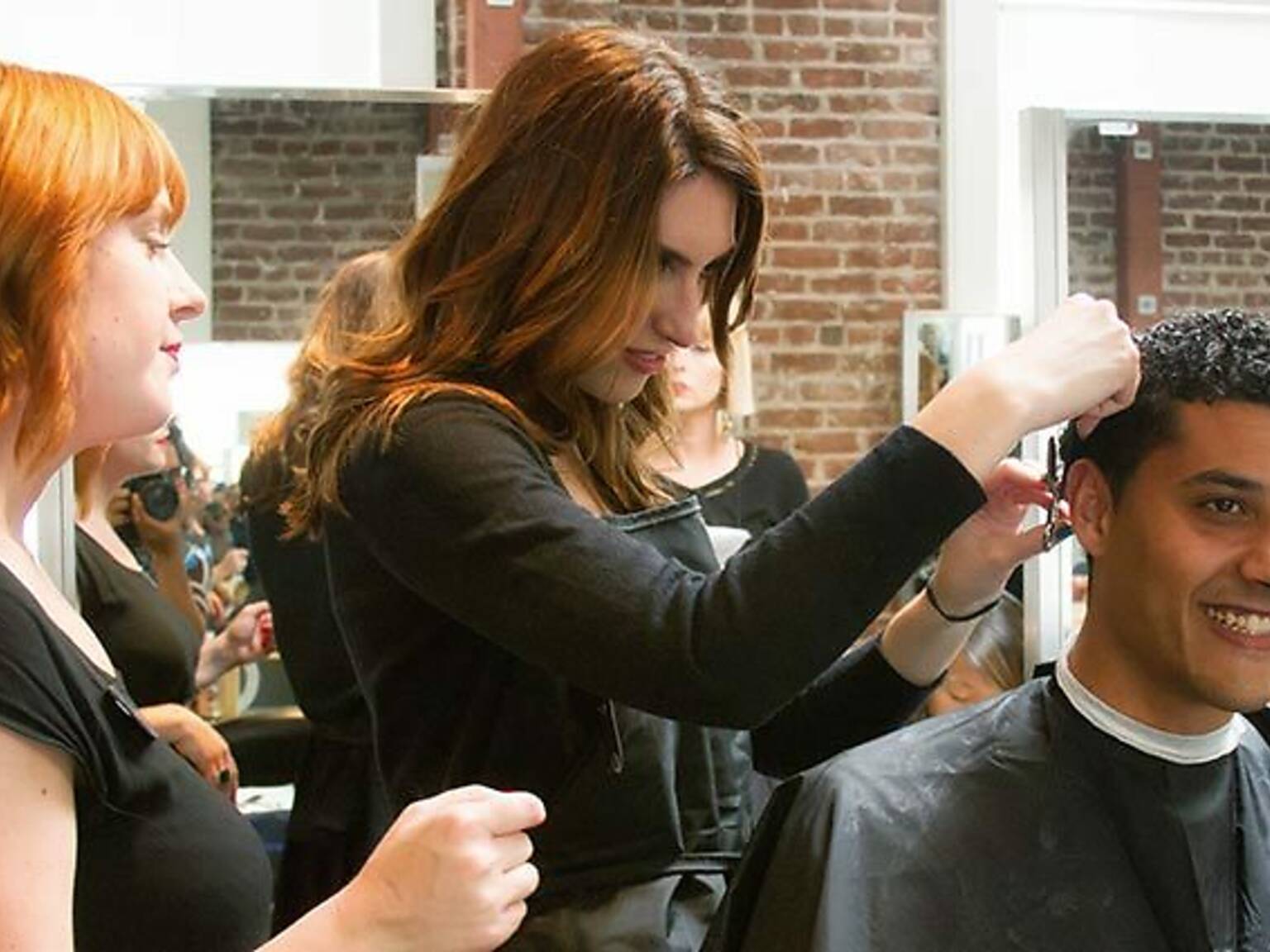 10 Best Hair Salons in San Francisco
