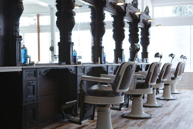 Best Barber Shops In The Bay For Cuts Trims And Shaves