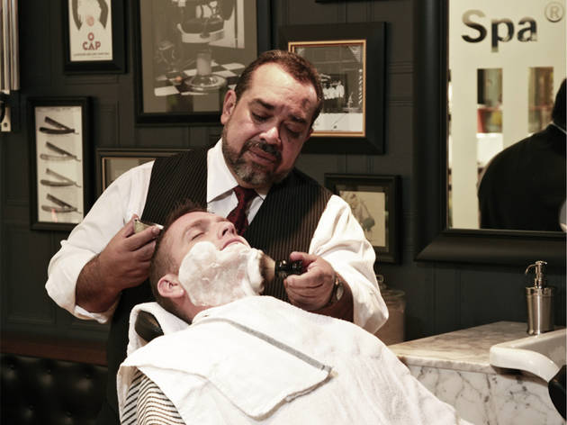 Best Barber Shops In The Bay For Cuts Trims And Shaves