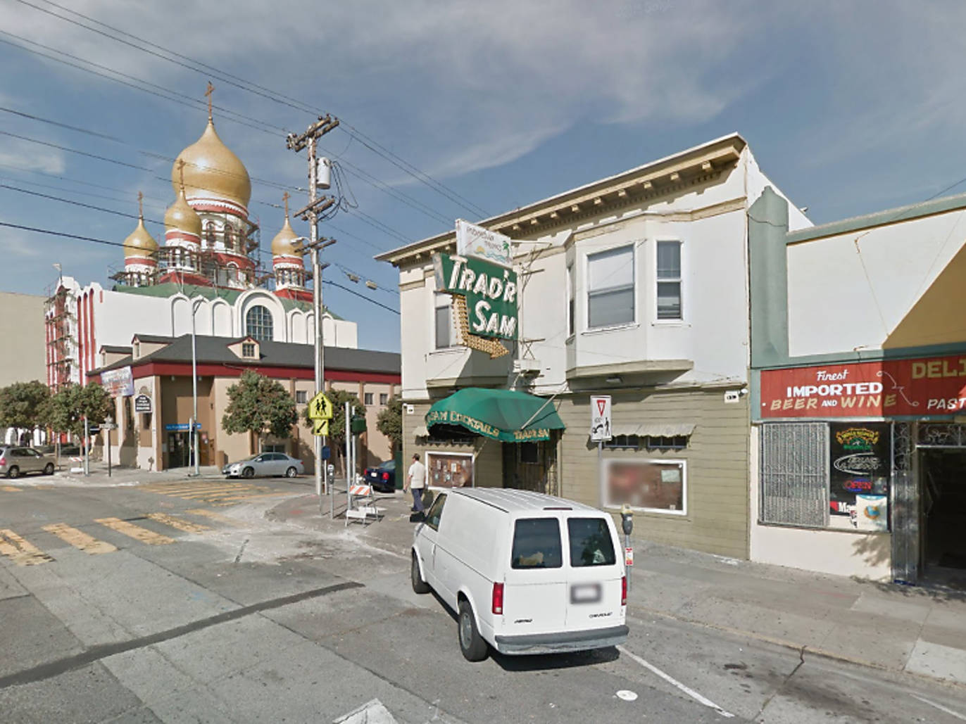 13 Best Tiki Bars in San Francisco Bay Area to Taste the Tropics