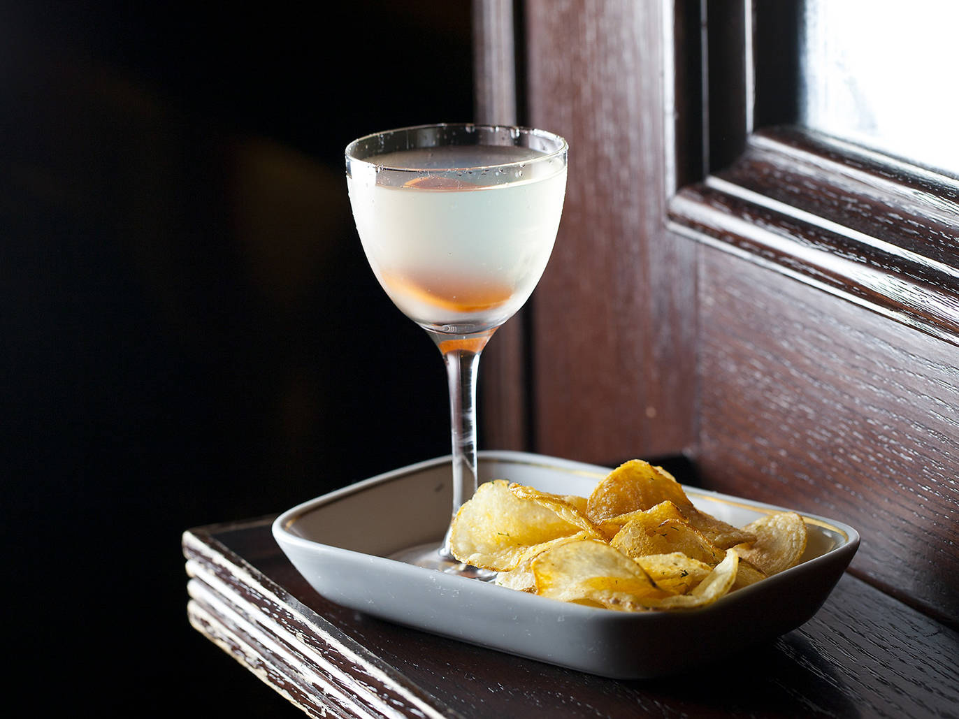 Where to find the best martini cocktails in Los Angeles