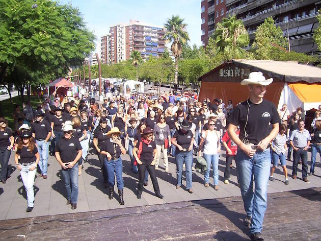 Amics del country Amics del country