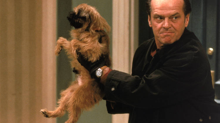 As Good As It Gets (1997)