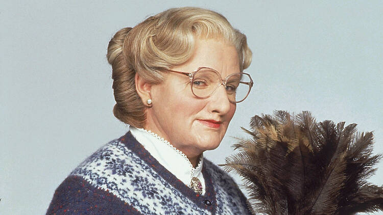 Mrs Doubtfire (1993)