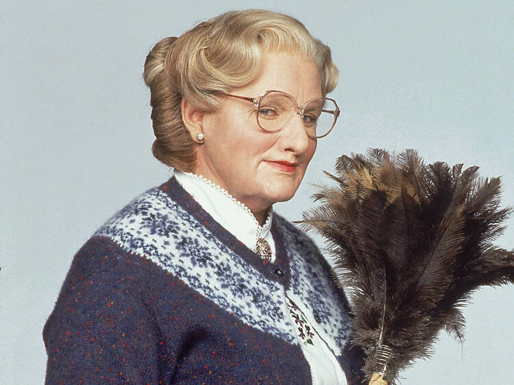 Mrs Doubtfire (1993)