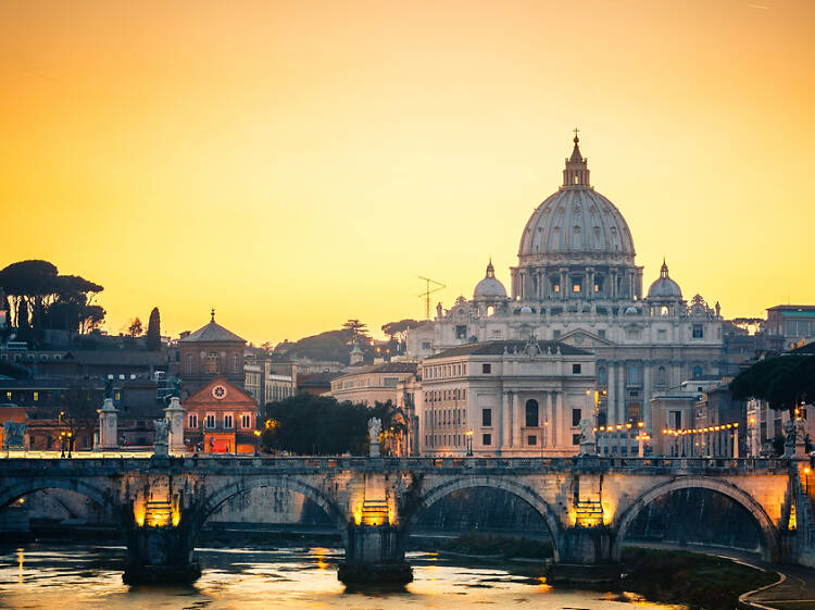 Roma 