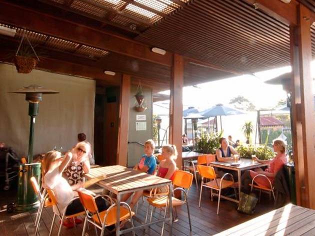 Northcote Social Club Northcote Social Club
