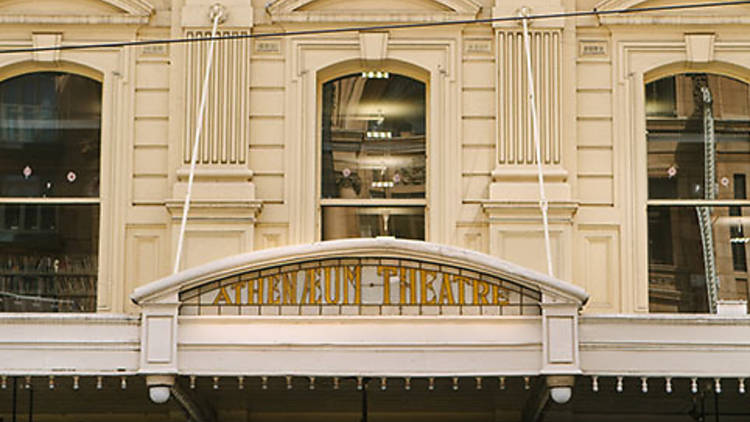 Athenaeum Theatre