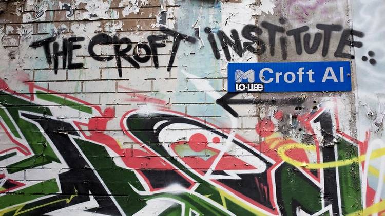 Croft Institute