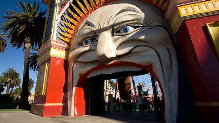 Luna Park