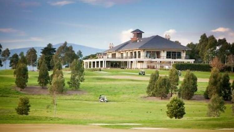 Yarra Valley Lodge