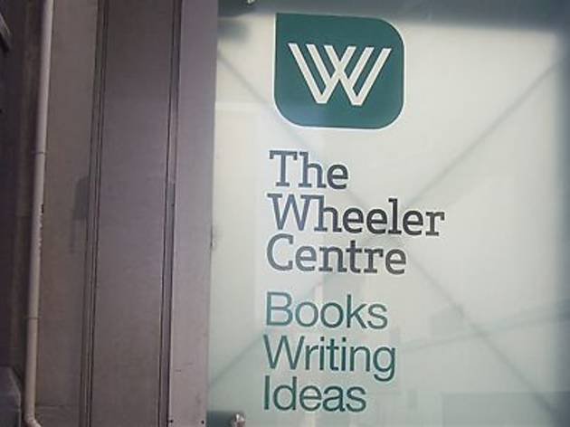 Wheeler Centre Wheeler Centre