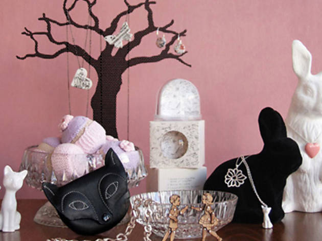 Little Salon Little Salon