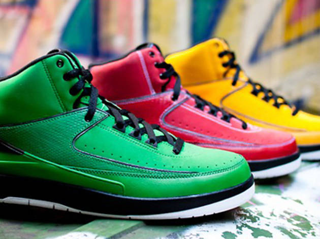 Kickz101 Kickz101