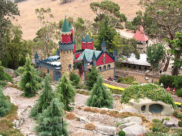 Fairy Park Fairy Park