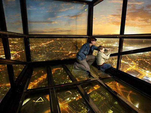 melbourne test blood Melbourne that donât tourist 25 attractions suck