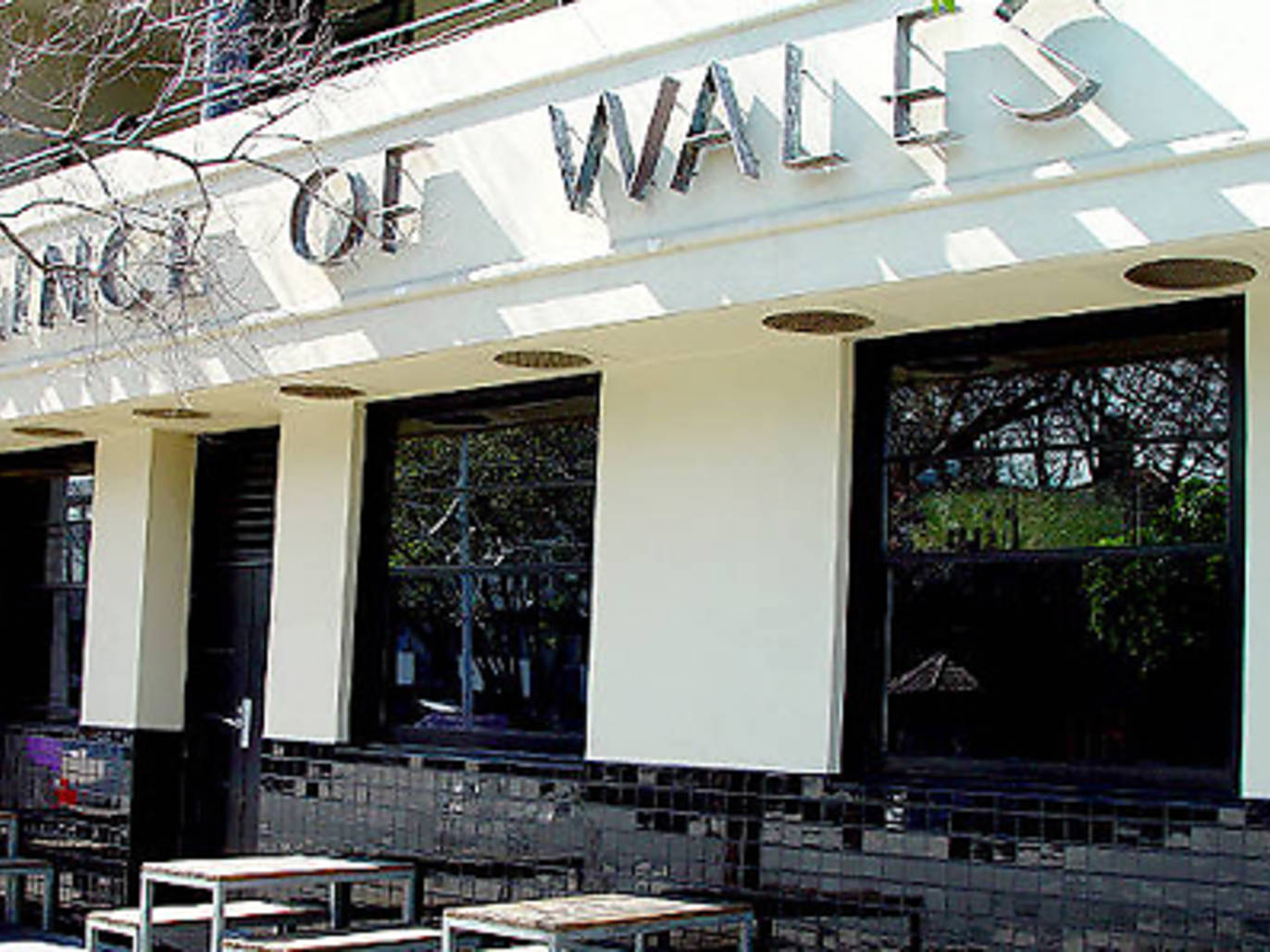 The best live music pubs in Melbourne