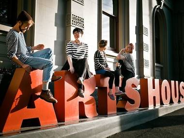 Arts House Arts House