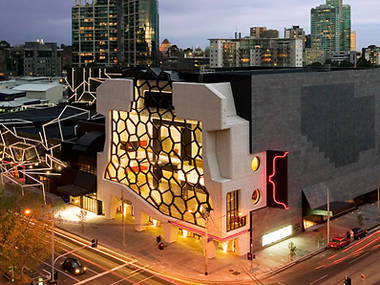 Melbourne Recital Centre Melbourne Recital Centre