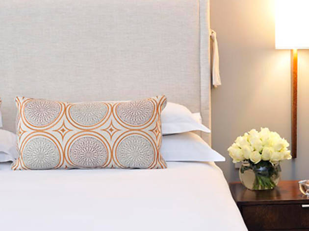 Hotel Lindrum Hotel Lindrum