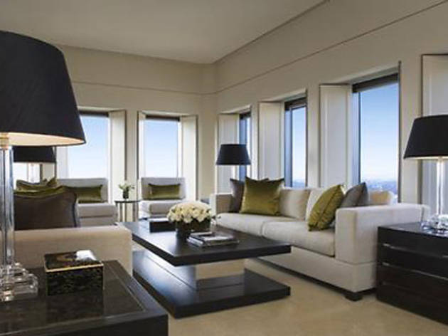 Sofitel Melbourne Sofitel Melbourne