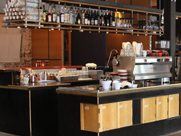 Auction Rooms Café Auction Rooms Café