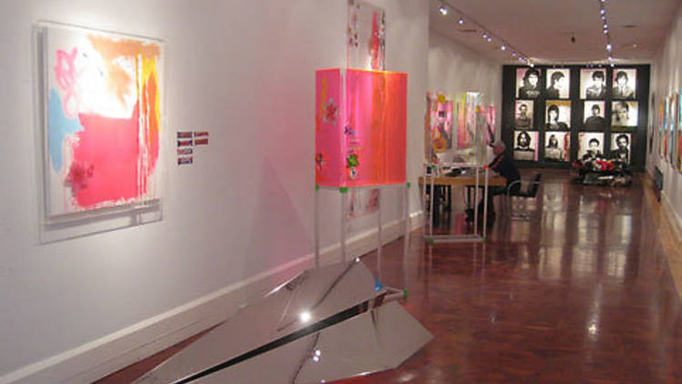 Gould Galleries