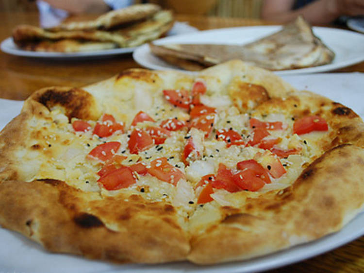 A1 Lebanese Bakery: Brunswick