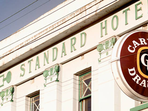 The Standard The Standard