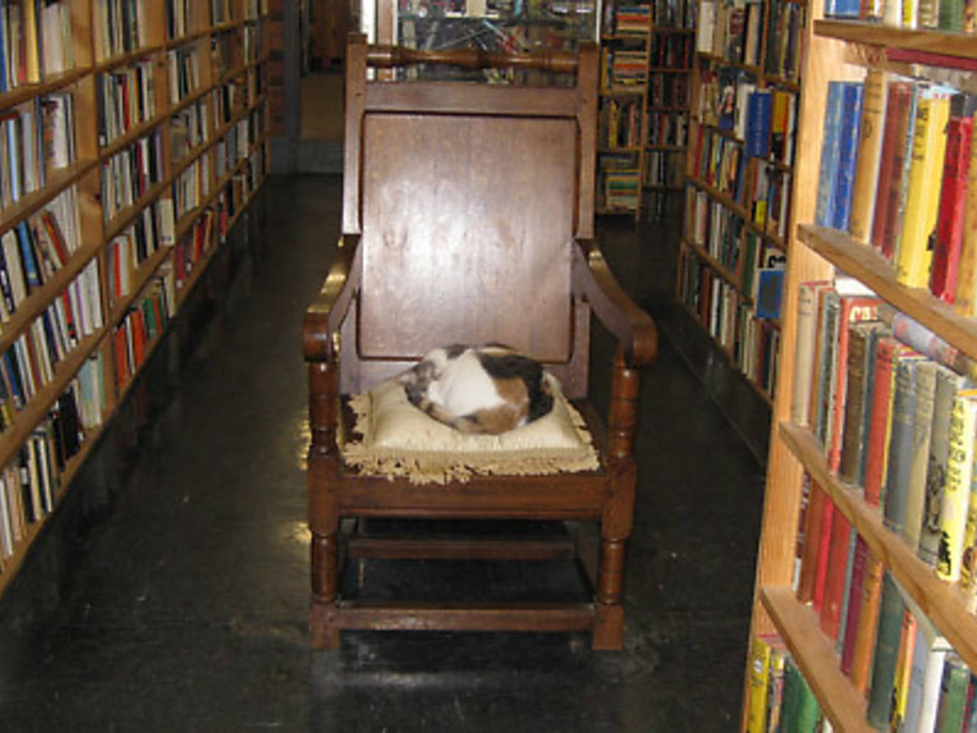 The 6 best secondhand in Melbourne