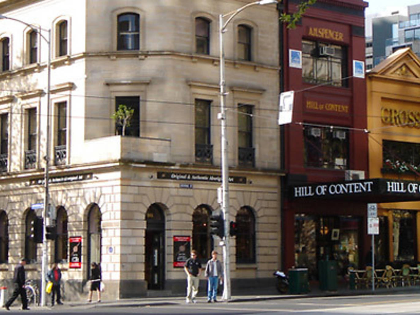 The 11 best bookstores in Melbourne