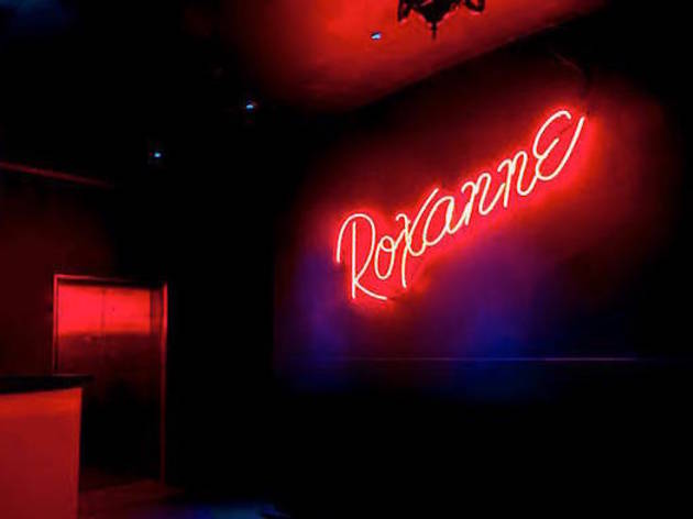 Roxanne Roxanne