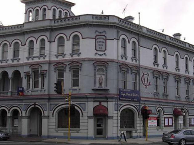 Grandview Hotel Grandview Hotel