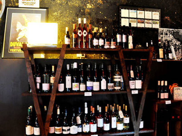 Cohen Cellars Wine Bar Cohen Cellars Wine Bar