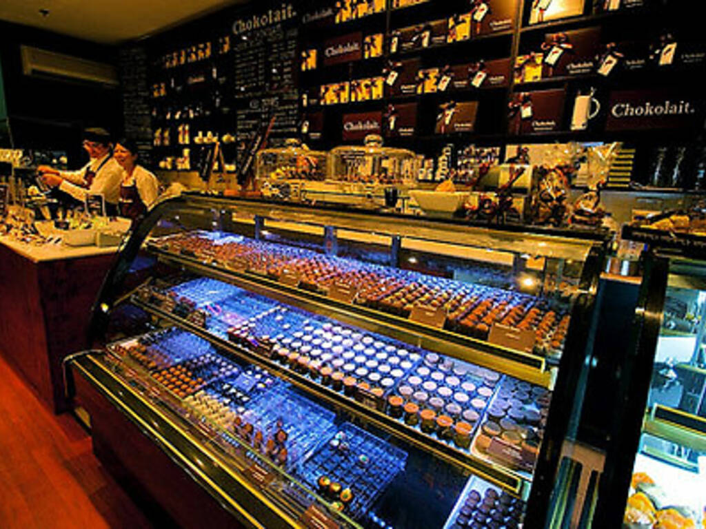 The best hot chocolates in Melbourne