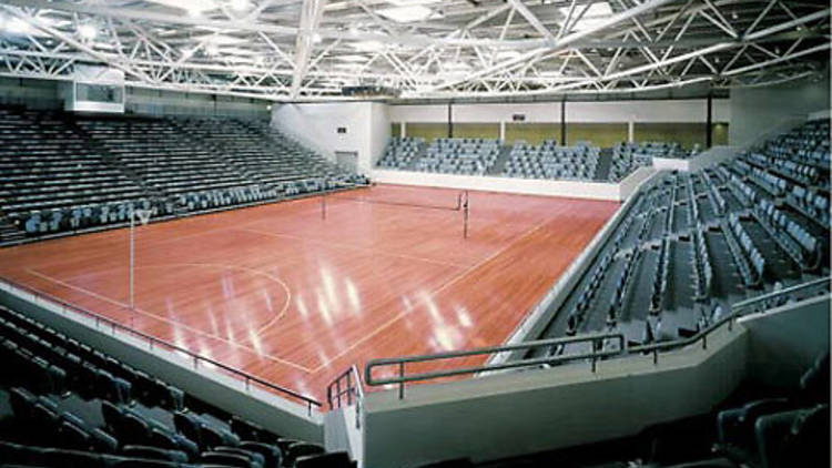 State Netball Hockey Centre