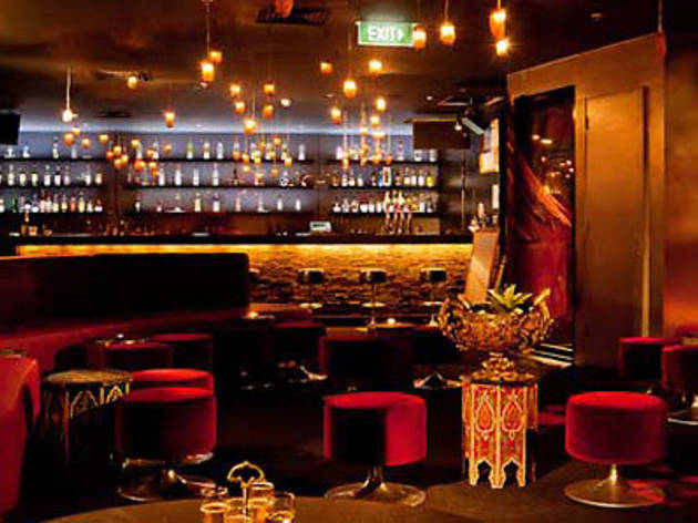 Vodka Bar | Bars in Melbourne, Melbourne