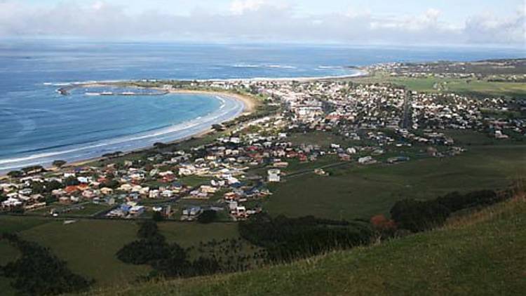 Apollo Bay