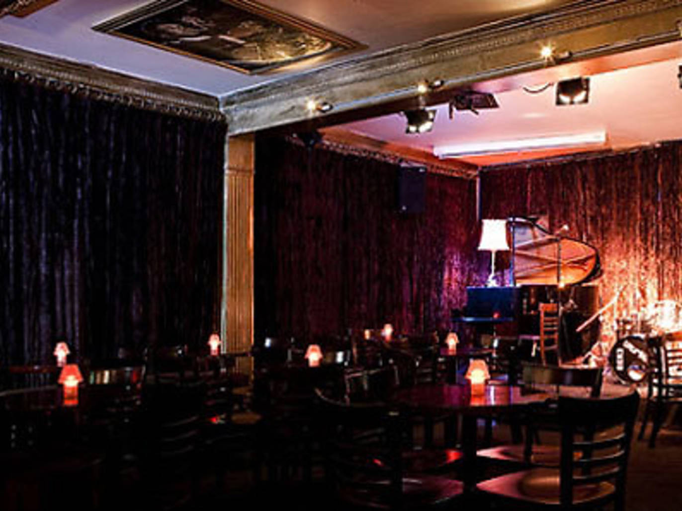 The Best Jazz Clubs In Melbourne