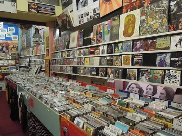 Greville Records Greville Records