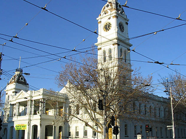 Malvern Town Hall | Things to do in Malvern, Melbourne