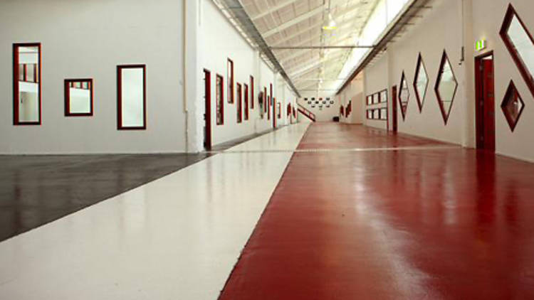 Ministry of Dance