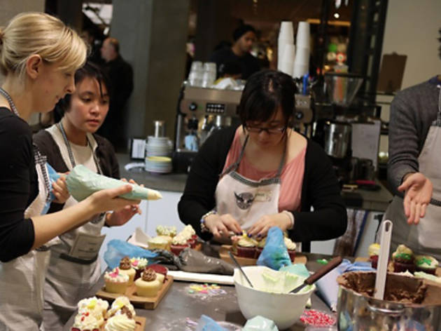 Cupcake Central Cupcake Central