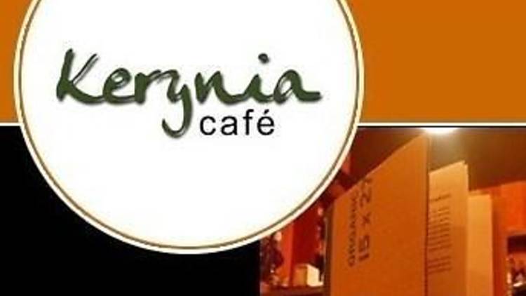 Kerynia Café