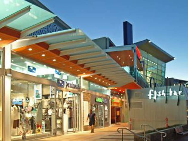 Bayside Shopping Centre | Shopping in Frankston, Melbourne