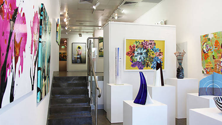 Artman Gallery