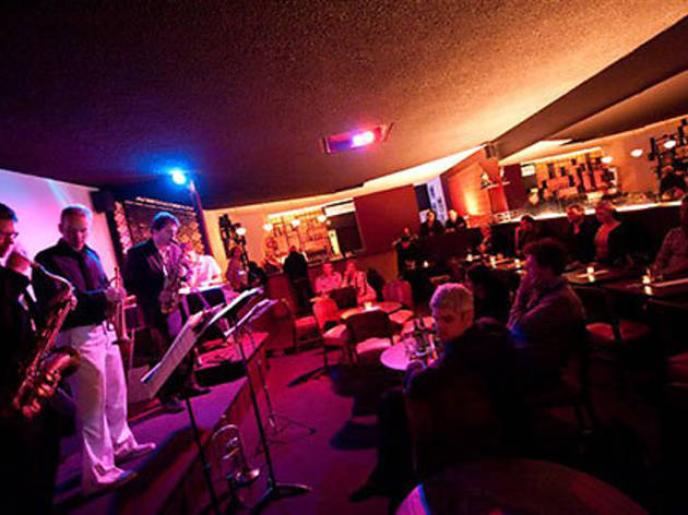 Uptown Jazz Café Uptown Jazz Café