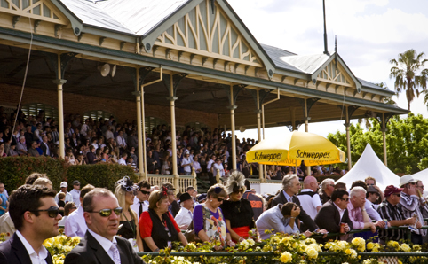 Bendigo Racecourse | Things to do in East Bendigo, Melbourne